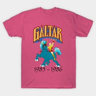 Galtar 85-86 T-Shirt